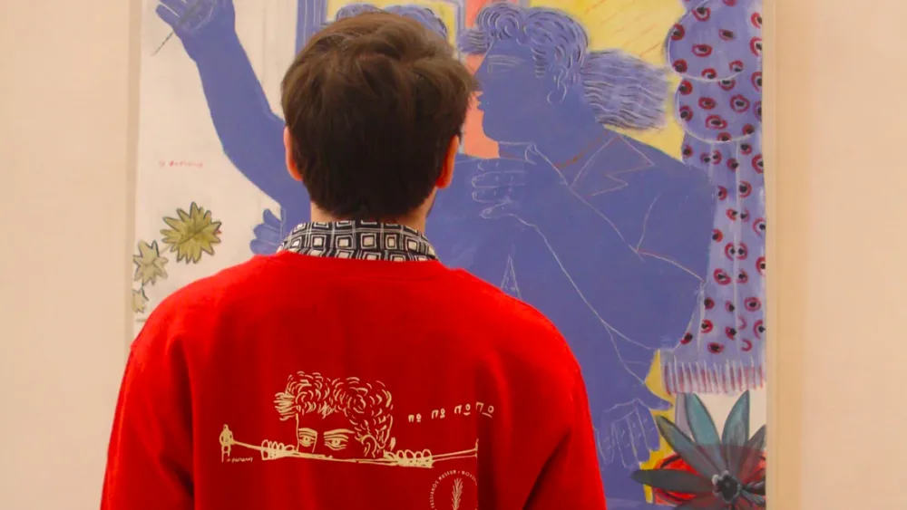 Χριστουγεννιάτικες στάσεις στην Αθήνα για την Κυριακή 21/12