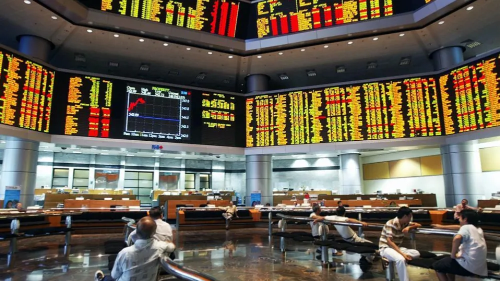 Οι αγορές δεν λένε πάντα την επιχειρηματική αλήθεια. Αλλά το ελληνικό χρηματιστήριο είπε την δική του το 2025