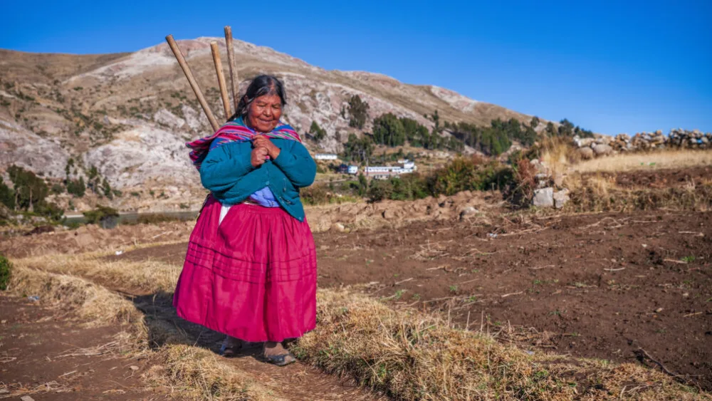 Οι φτωχότερες αναπτυσσόμενες οικονομίες στην Κεντρική & Νότια Αμερική του 2025