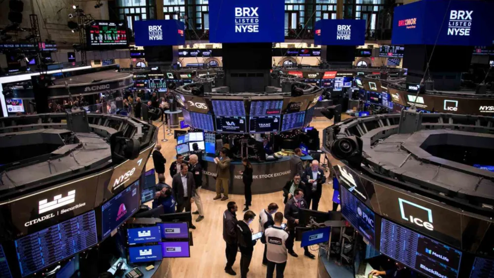 Οι επενδυτές ενδέχεται να αναζητήσουν ευκαιρίες το 2026, καθώς η άνοδος της τεχνητής νοημοσύνης ωριμάζει