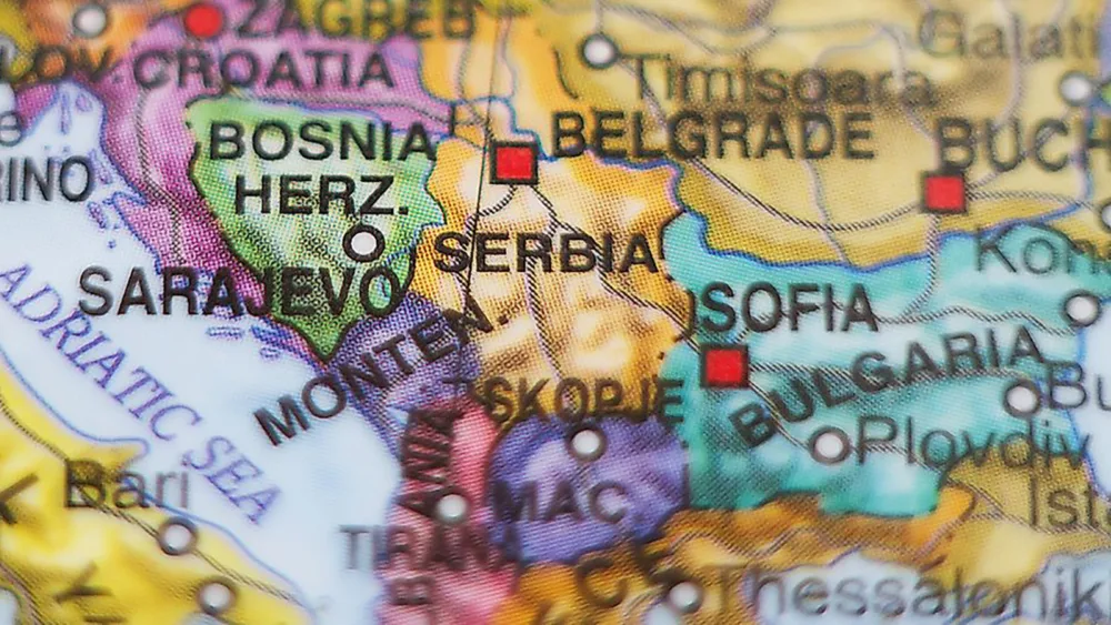 Χρηματοδοτήσεις: Η VC αγορά των Βαλκανίων… και η Ελλάδα που πρωταγωνιστεί