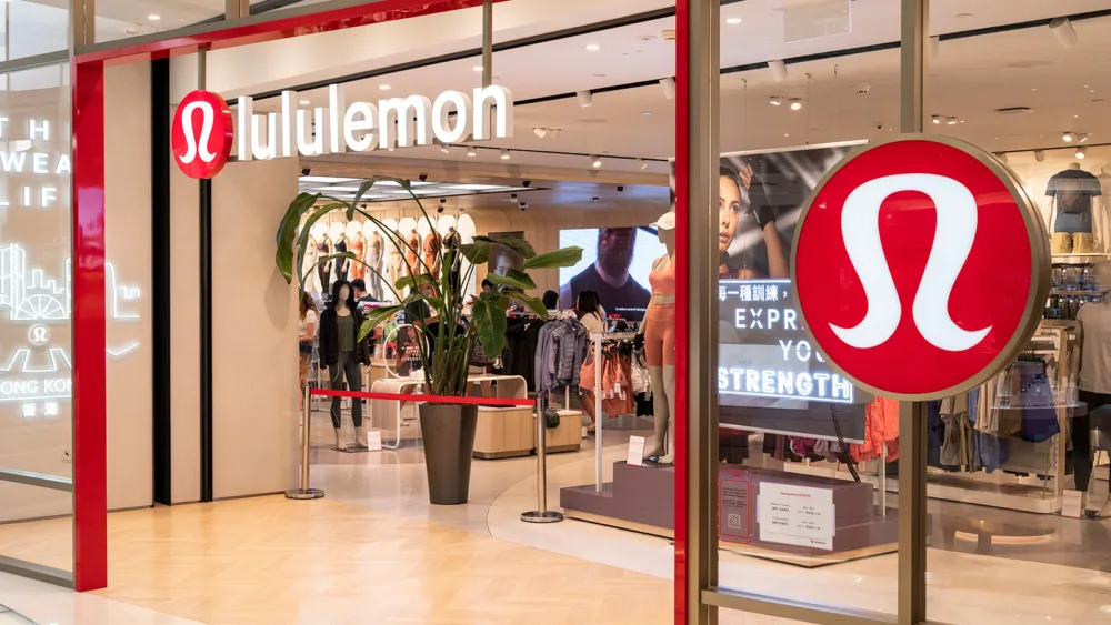 Η Lululemon των yoga wear στην ελληνική αγορά μέσω franchise