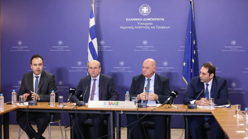 Αγρότες: Αναλυτικά όσα προβλέπουν οι έξι παρεμβάσεις της κυβέρνησης