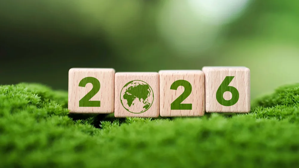 Τάσεις ESG 2026 – Με το βλέμμα στο governance