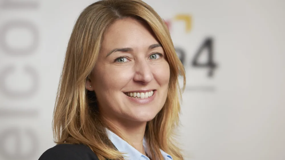 Η Aurore Chiquot αναλαμβάνει Head of Communication στον Όμιλο Data4