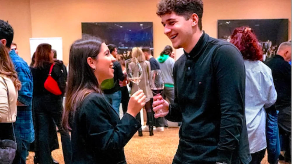 Πού θα γνωρίσουμε τα καλά πελοποννησιακά κρασιά με έως και 12 ευρώ;