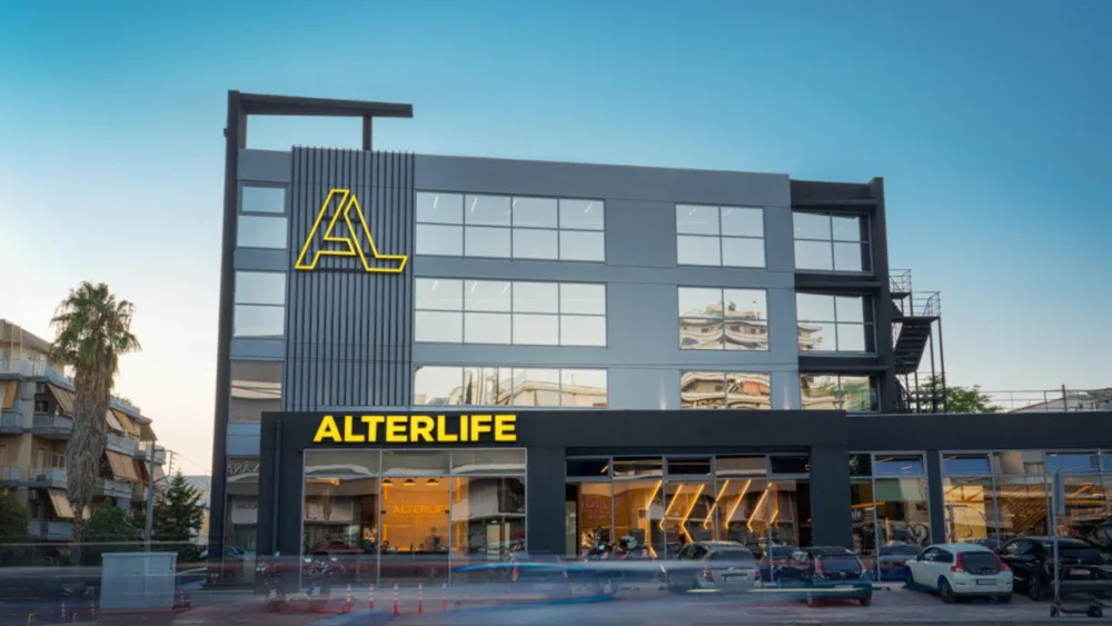 ALTERLIFE: Διευρύνεται η μετοχική σύνθεση της ALTERLIFE με νέες στρατηγικές συμμετοχές