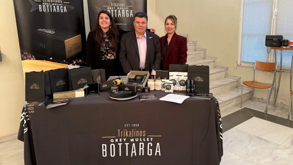 Η Trikalinos στήριξε το 4ο Πανελλήνιο Συνέδριο Καρδιαγγειακής Υγείας, Εγχώριας Παραγωγής & Περιβάλλοντος στο Αγρίνιο