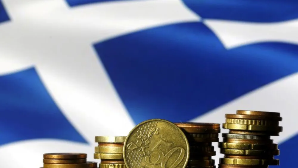 ΙΟΒΕ: Βελτίωση του οικονομικού κλίματος στην Ελλάδα, με ενίσχυση και στην καταναλωτική εμπιστοσύνη τον Δεκέμβριο
