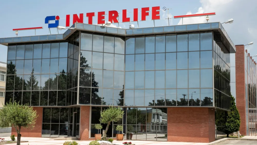 INTERLIFE: Σημαντική αύξηση παρουσίασε η παραγωγή ασφαλίστρων το 2025