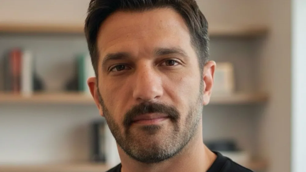 Νέος Head of Marketing στη Stoiximan ο Αντώνης Πολυχρόνης - Διαδέχεται τον Γιώργο Μποζά