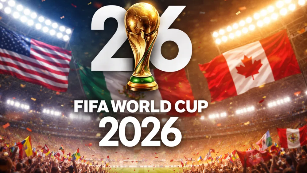 Μουντιάλ 2026: Η διοργάνωση - «χρυσωρυχείο» στην ευμετάβλητη εποχή Τραμπ