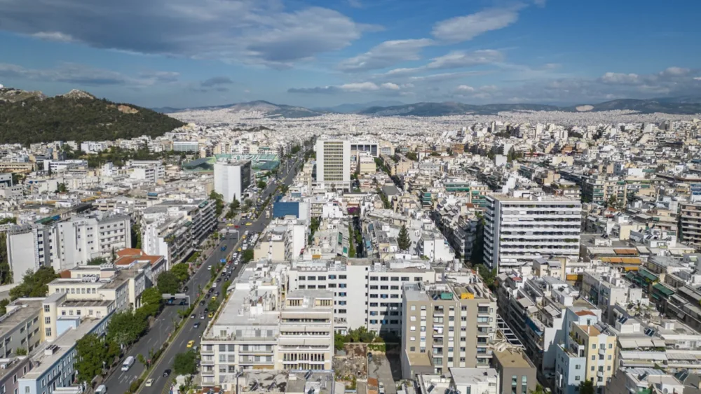 Spitogatos: Ανοδικά κινήθηκαν οι τιμές κατοικιών το 4ο τρίμηνο του 2025 σε όλη τη χώρα και τα μεγάλα αστικά κέντρα - Πίνακες
