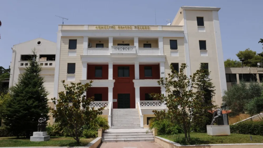 Η DOTSOFT Α.Ε. αναλαμβάνει να υλοποιήσει έργο Έξυπνης Πόλης και IoT για τον Δήμο Λυκόβρυσης – Πεύκης