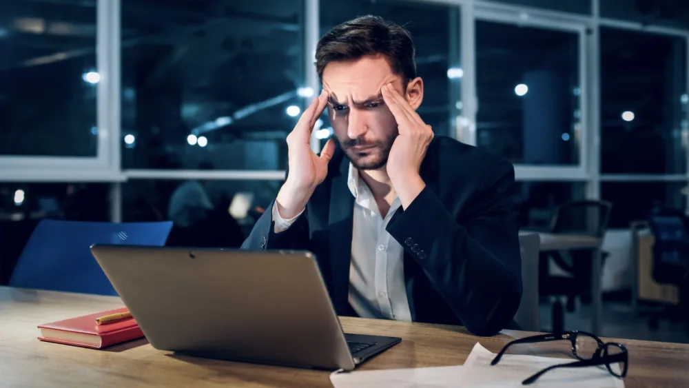 Τι γερνάει έναν επιχειρηματία πιο γρήγορα –και γιατί δεν έχει να κάνει με την ηλικία