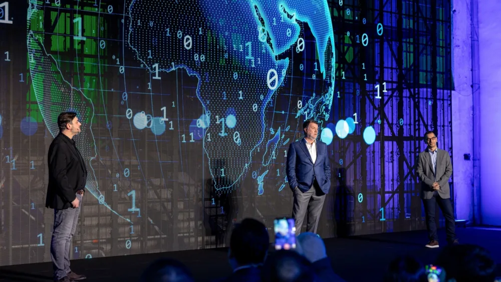 UBITECH: 20 χρόνια καινοτομίας - Τεχνητή Νοημοσύνη, στρατηγικές συνεργασίες και επέκταση στις διεθνείς αγορές