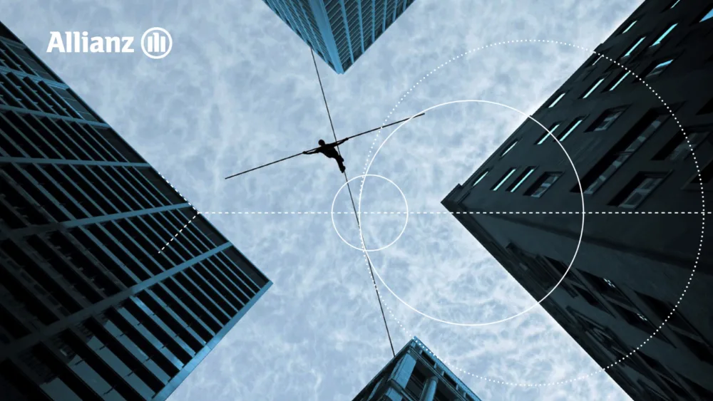 Allianz Risk Barometer 2026: Κορυφαίος επιχειρηματικός κίνδυνος στην Ελλάδα για το 2026 η τεχνητή νοημοσύνη