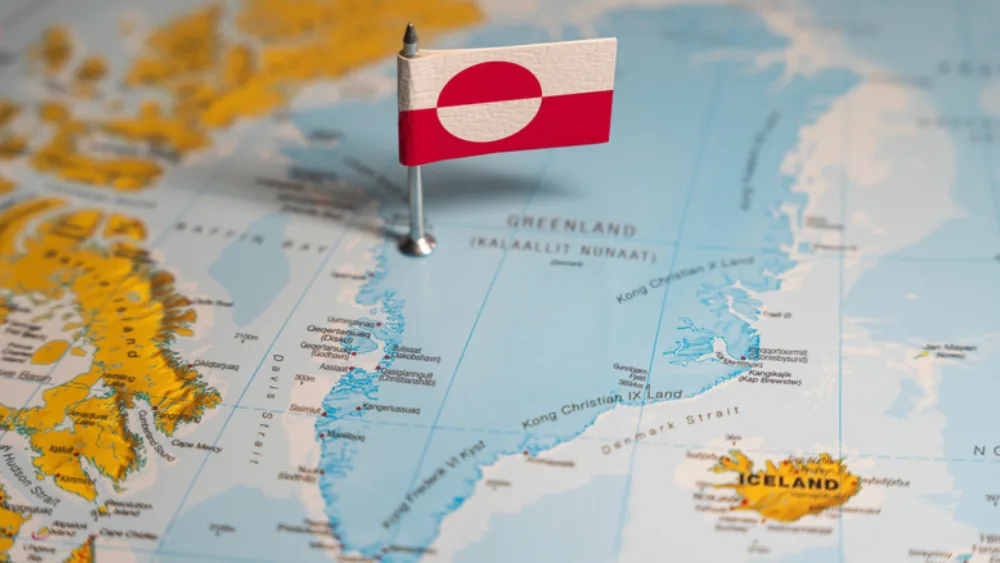 Γροιλανδία: Ο εξερευνητής βίκινγκ Έρικ ο Κόκκινος, ο ιεραπόστολος Χανς Έγκεντε, & η οικονομία της υπερπόντιας δανικής συνιστώσας