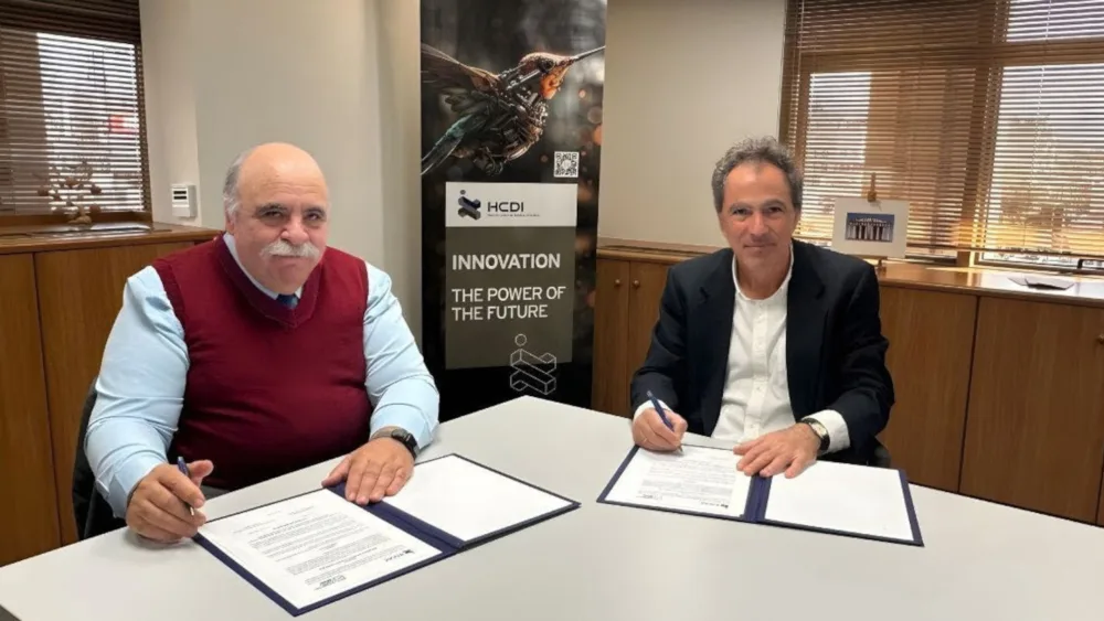 Μνημόνιο Συνεργασίας υπέγραψαν το Ελληνικό Κέντρο Αμυντικής Καινοτομίας και το Ερευνητικό Κέντρο Αθηνά