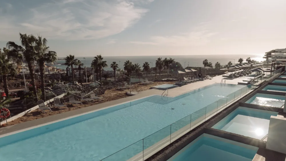 Η Domes Resorts εισέρχεται στην ισπανική αγορά - Διαχειρίζεται το Baobab Suites στην Τενερίφη