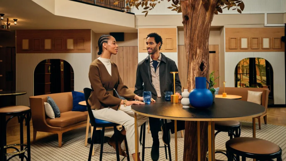 Η Novotel παρουσιάζει το “Longevity Everyday”, μια καινοτόμο στρατηγική που φέρνει τη μακροζωία πιο κοντά στους σύγχρονους ταξιδιώτες