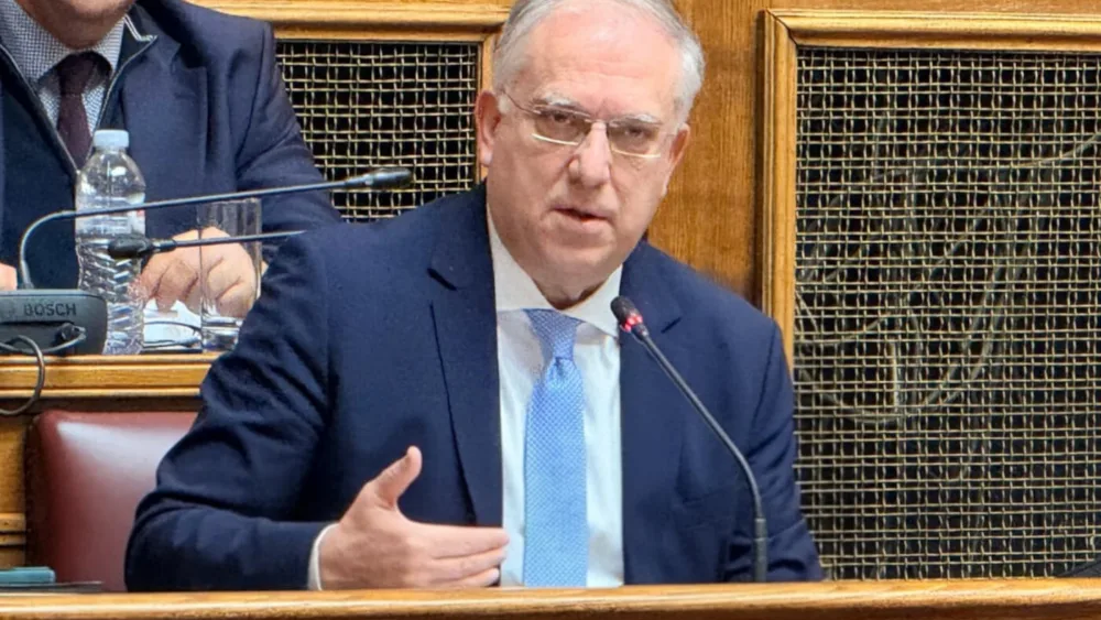 Εγκρίθηκαν από την Επιτροπή Θεσμών και Διαφάνειας οι 3 Υποδιοικητές και το Συμβούλιο Διοίκησης της νέας Ανεξάρτητης Αρχής Προστασίας του Καταναλωτή και Ελέγχου της Αγοράς