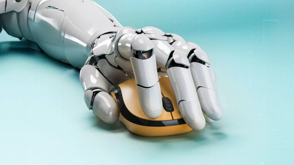 Τεχνητή Νοημοσύνη και προσλήψεις με επίκεντρο τον άνθρωπο: Μια εικόνα για τις ελληνικές επιχειρήσεις