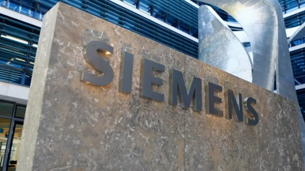 Αύξηση 29,6% σημείωσε ο κύκλος εργασιών της Siemens Ελλάδας για το 2025
