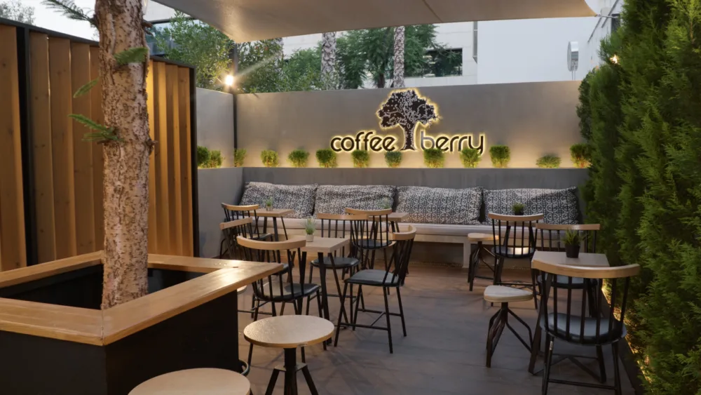 Coffee Berry: Εξέλιξη, νέες συνεργασίες και σημαντικό κοινωνικό έργο μέσα στο 2025