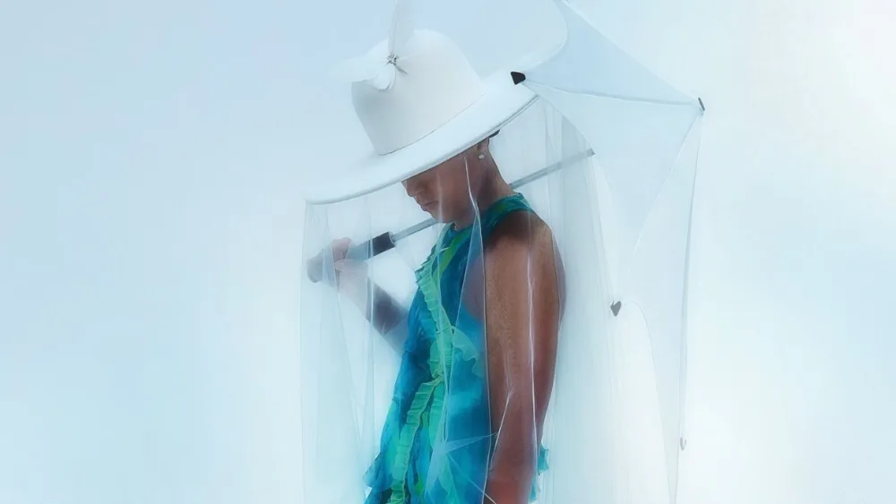 Η Naomi Osaka, το τένις και μια πολύπλευρη εκδοχή της Μέδουσας