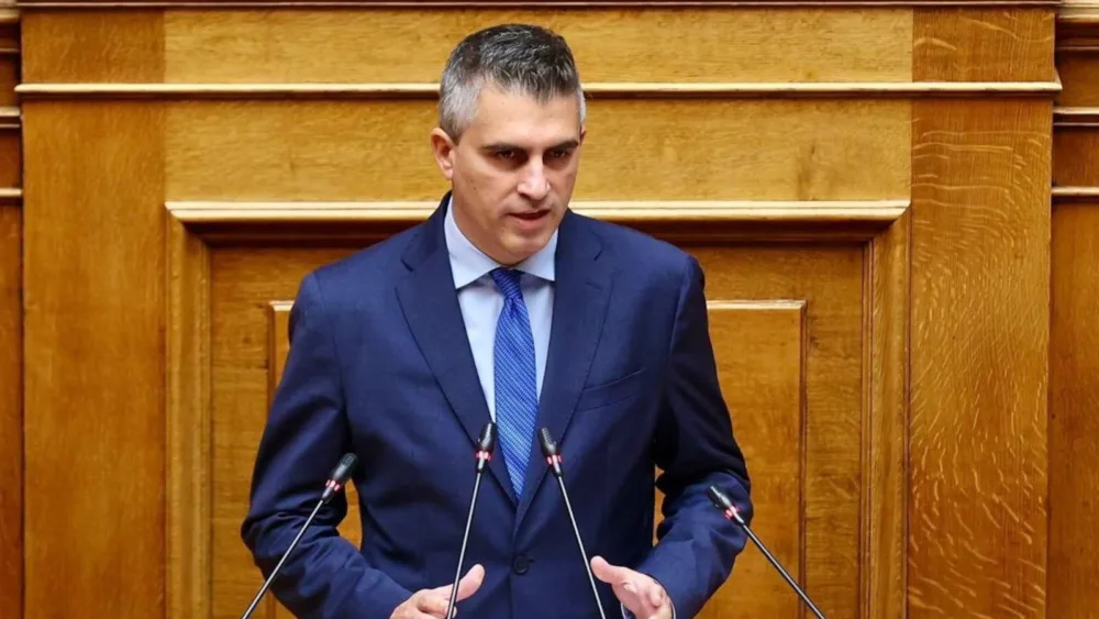 Οι προτάσεις του υπουργού Υποδομών και Μεταφορών, Χ. Δήμα, στο Συμβούλιο Μεταφορών της ΕΕ για την κρίση στη Μέση Ανατολή