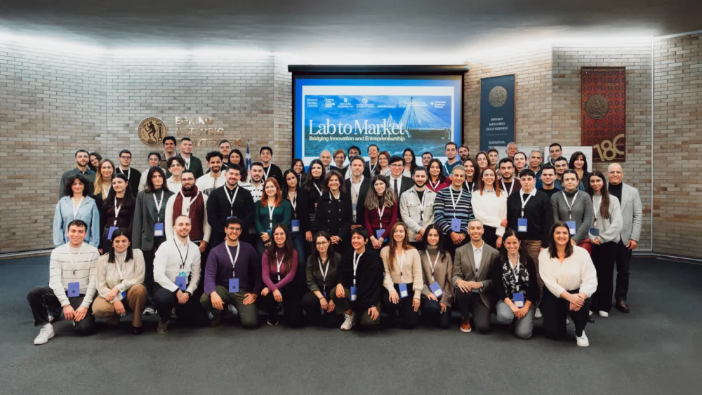 Πανεπιστήμιο Columbia και Εθνικό Μετσόβιο Πολυτεχνείο δημιουργούν τη νέα γενιά παγκόσμιων πρωταγωνιστών με μια φιλόδοξη πρωτοβουλία