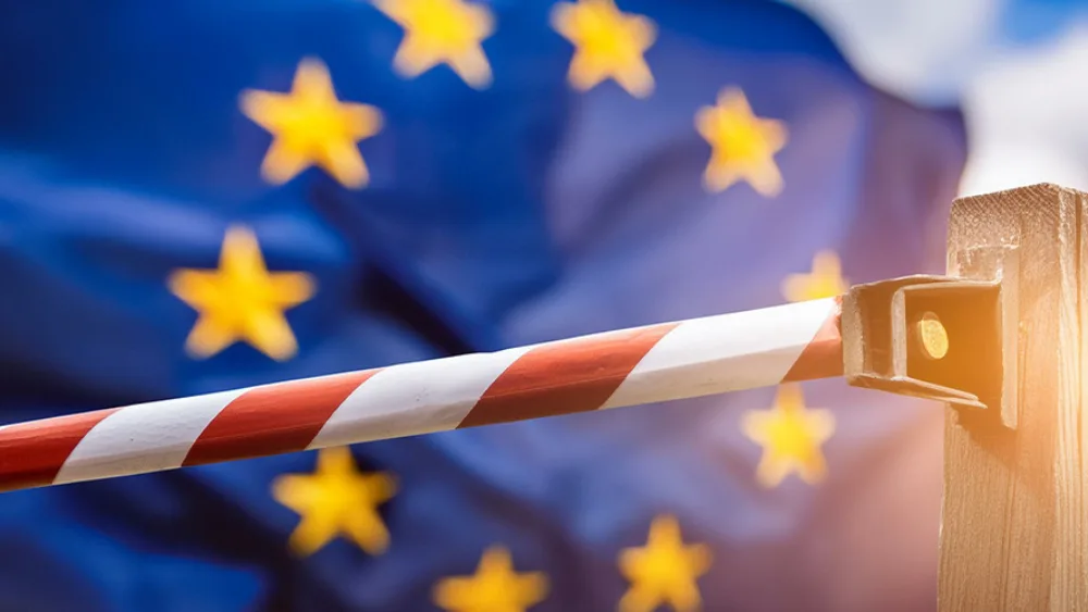 Trade «Bazooka»: Το εμπορικό αμυντικό «όπλο» που σχεδιάστηκε για γεωοικονομικές συγκρούσεις και διαθέτει στην φαρέτρα της η Ε.Ε.