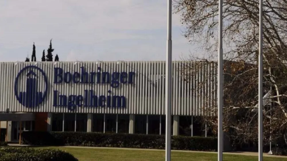 Η Boehringer Ingelheim συνεργάζεται με τη Rectify Pharmaceuticals για ανάπτυξη καινοτόμων θεραπειών της Χρόνιας Νεφρικής Νόσου