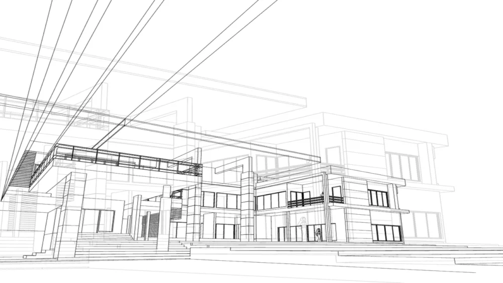 Από το σχέδιο στην πράξη: Η αρχιτεκτονική μοντελοποίηση σήμερα