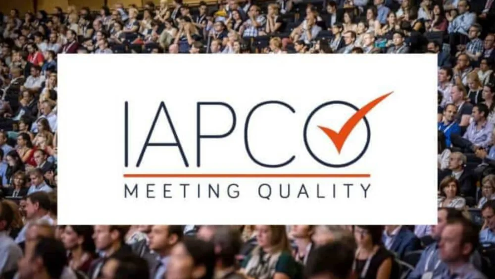 Η Αθήνα στο επίκεντρο της παγκόσμιας συνεδριακής βιομηχανίας - Το Ετήσιο Συνέδριο & η Γενική Συνέλευση της IAPCO στην Ελλάδα