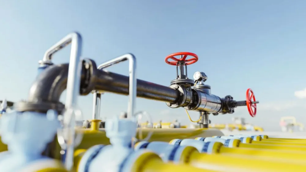 Νομοθετήθηκε σε επίπεδο ΕΕ η απαγόρευση ρωσικού φυσικού αερίου – Προχωρά ταχύτερα ο Κάθετος Διάδρομος, αναβαθμίζεται η Ελλάδα