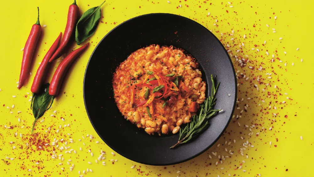 «Βιώσιμη διατροφή και zero food waste»: Όταν η κουζίνα της γιαγιάς συναντά τη βιωσιμότητα