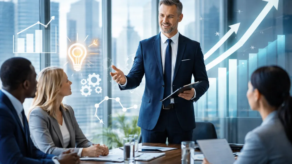 Η επίδραση της ψυχολογίας στην ηγεσία: Συναισθηματική νοημοσύνη και εργαζόμενοι