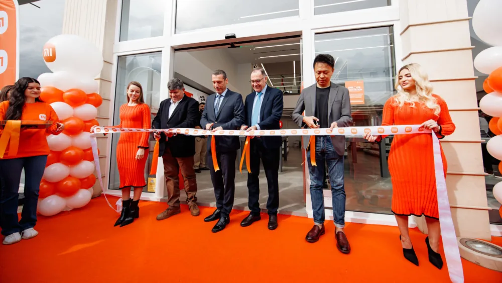 Η Info Quest Technologies επεκτείνει την παρουσία της στην Κύπρο ανοίγοντας νέο Xiaomi Store στη Λεμεσό