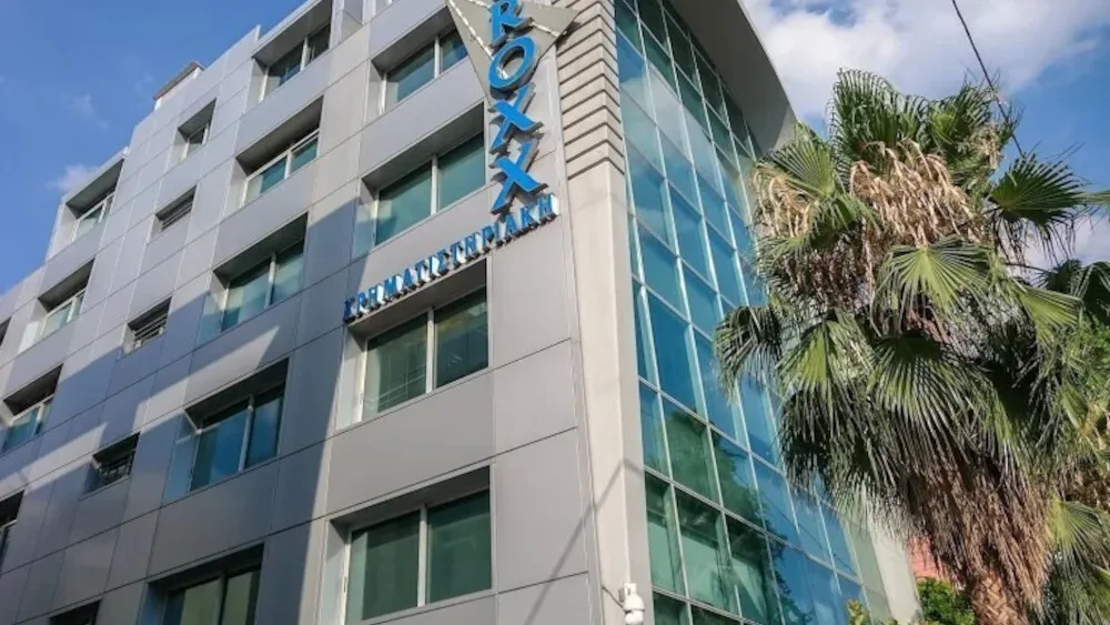 Θύμα κυβερνοεπίθεσης έπεσε η Euroxx Χρηματιστηριακή