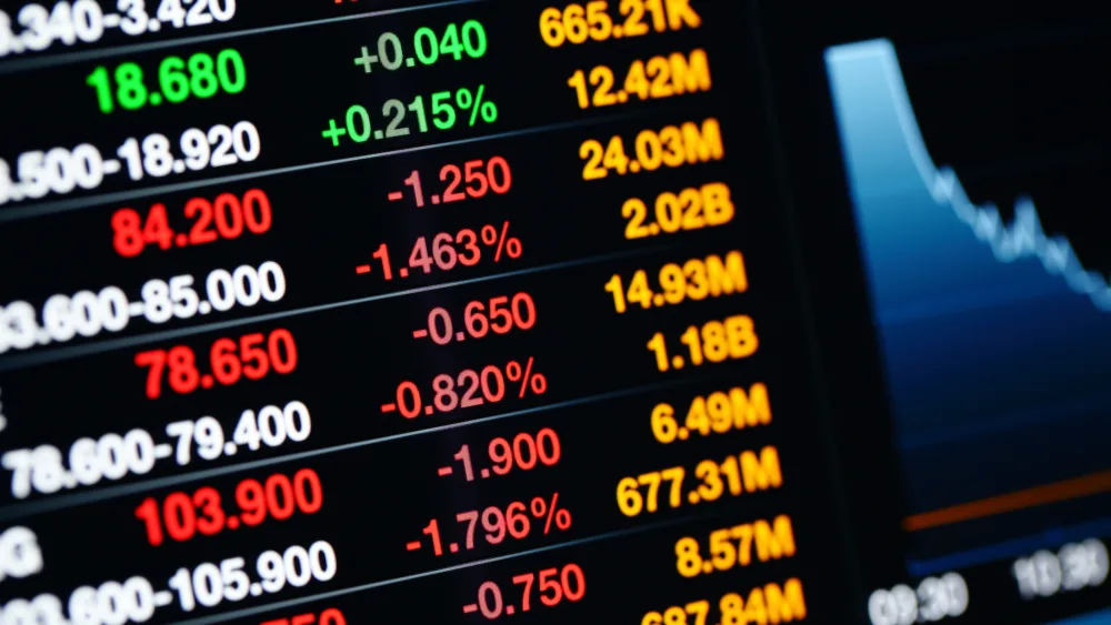 Επενδύσεις - χρηματαγορά: Τάσεις, προβλέψεις και... το προφίλ της νεότερης γενιάς