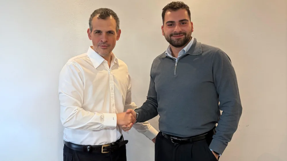 Η Caroo και η Surprice Car Rental ενώνουν δυνάμεις για την ανάπτυξη του Mobility