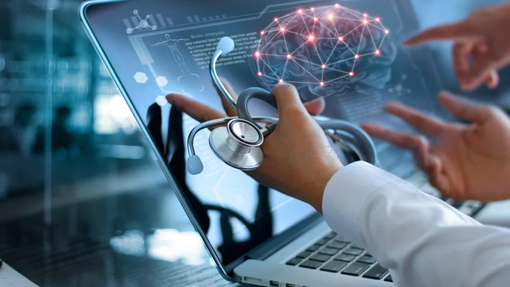 Iatromedia: Από την απλή πληροφορία, στον έγκριτο ψηφιακό κόμβο υγείας