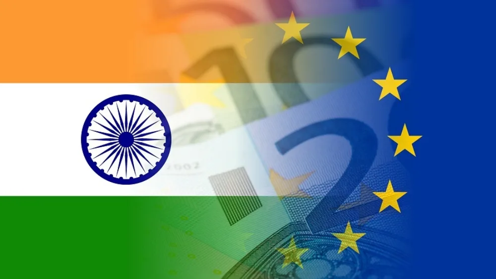 Ε.Ε - Ινδία: Η «μητέρα όλων των εμπορικών συμφωνιών» που αντιπροσωπεύει το 25% του παγκόσμιου ΑΕΠ & αλλάζει τον ρου της διεθνούς οικονομίας