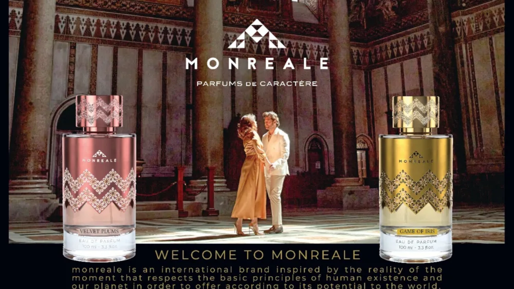 Το brand Monreale ενισχύει τη διεθνή του παρουσία σε Ευρώπη, Μέση Ανατολή, ΗΠΑ και Κεντρική Ασία