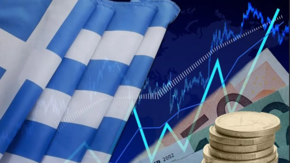 Υπερδιπλάσια η ζήτηση της προσφοράς στη δημοπρασία των ΕΓΕΔ 13 εβδομάδων - Στο 1,74% η απόδοση