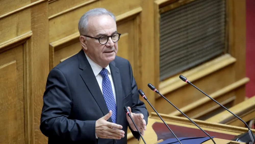 Παπαθανάσης: Υπηρεσίες υποστήριξης για την ένταξη φοιτητριών και φοιτητών στην αγορά εργασίας με χρηματοδότηση από το ΕΣΠΑ