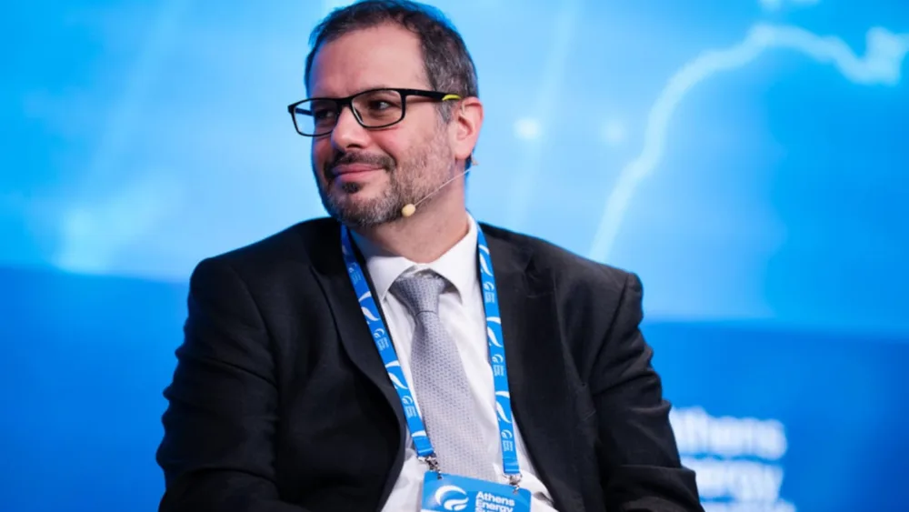 Ν. Τσάφος: «Η ενεργειακή στρατηγική της χώρας βασίζεται σε τρεις πυλώνες: πόρους, γεωγραφία και διακυβέρνηση»