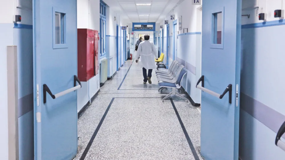 Ψηφιακός μετασχηματισμός στην Υγεία: Πώς το ΣΥΖΕΥΞΙΣ ΙΙ και η Τηλεϊατρική αλλάζουν το ΕΣΥ